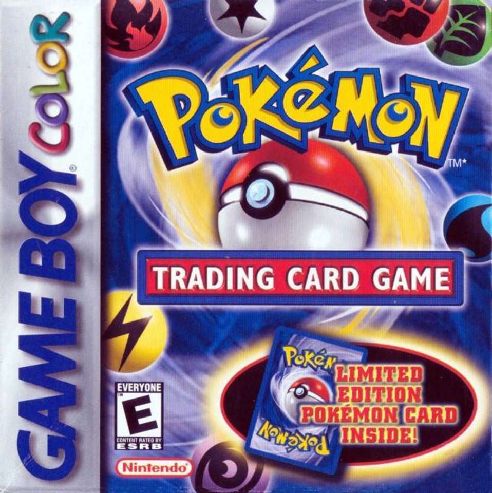 Pokemon Trading Card Game Deals