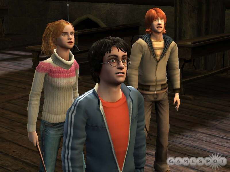 EA Canceled A Harry Potter MMO, Apparently